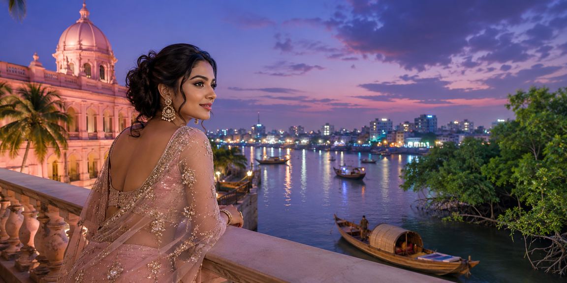 ঢাকায় বেটিং ইন্টারফেস