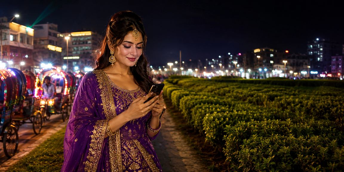 ঢাকা মোবাইল ক্যাসিনো অভিজ্ঞতা