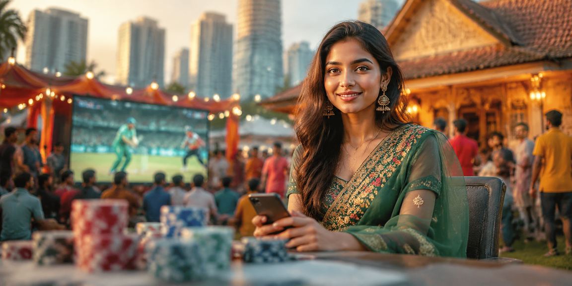 গাজীপুরে ক্রিকেট বেটিং